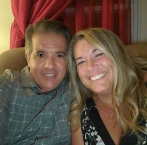 Meet your Posher, Dolores